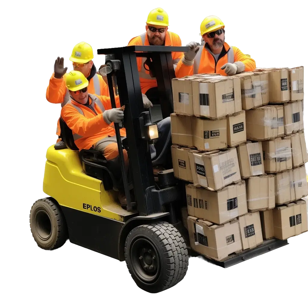 Personalheld Dienstleistungen GmbH Maschinenbediener